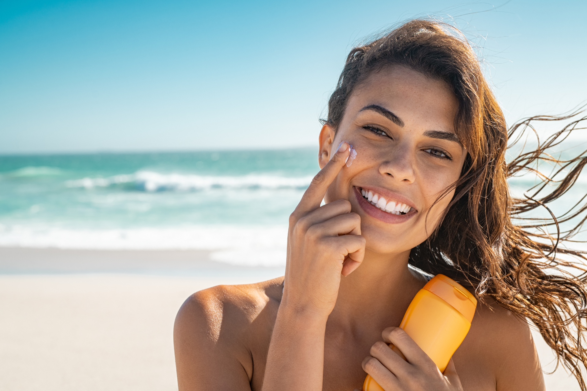 Sunscreens for Oily and Acne-Prone Skin