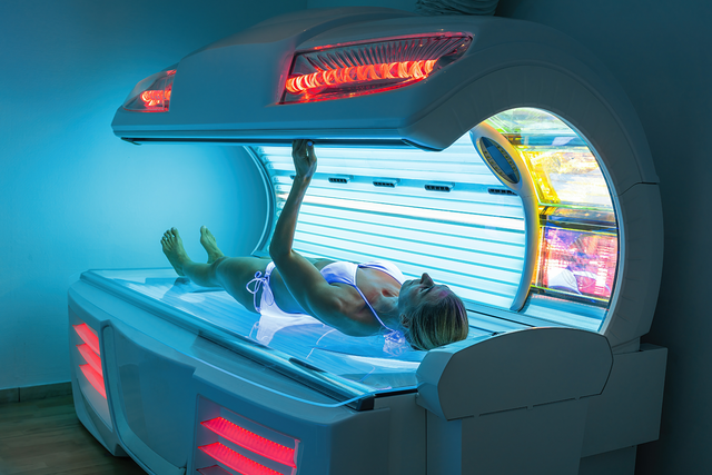 semaglutide and tanning beds The Link Between Skin Cancer and Tanning Beds: What You Need to Know