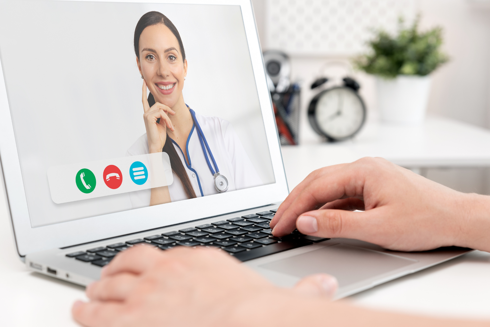 Telehealth