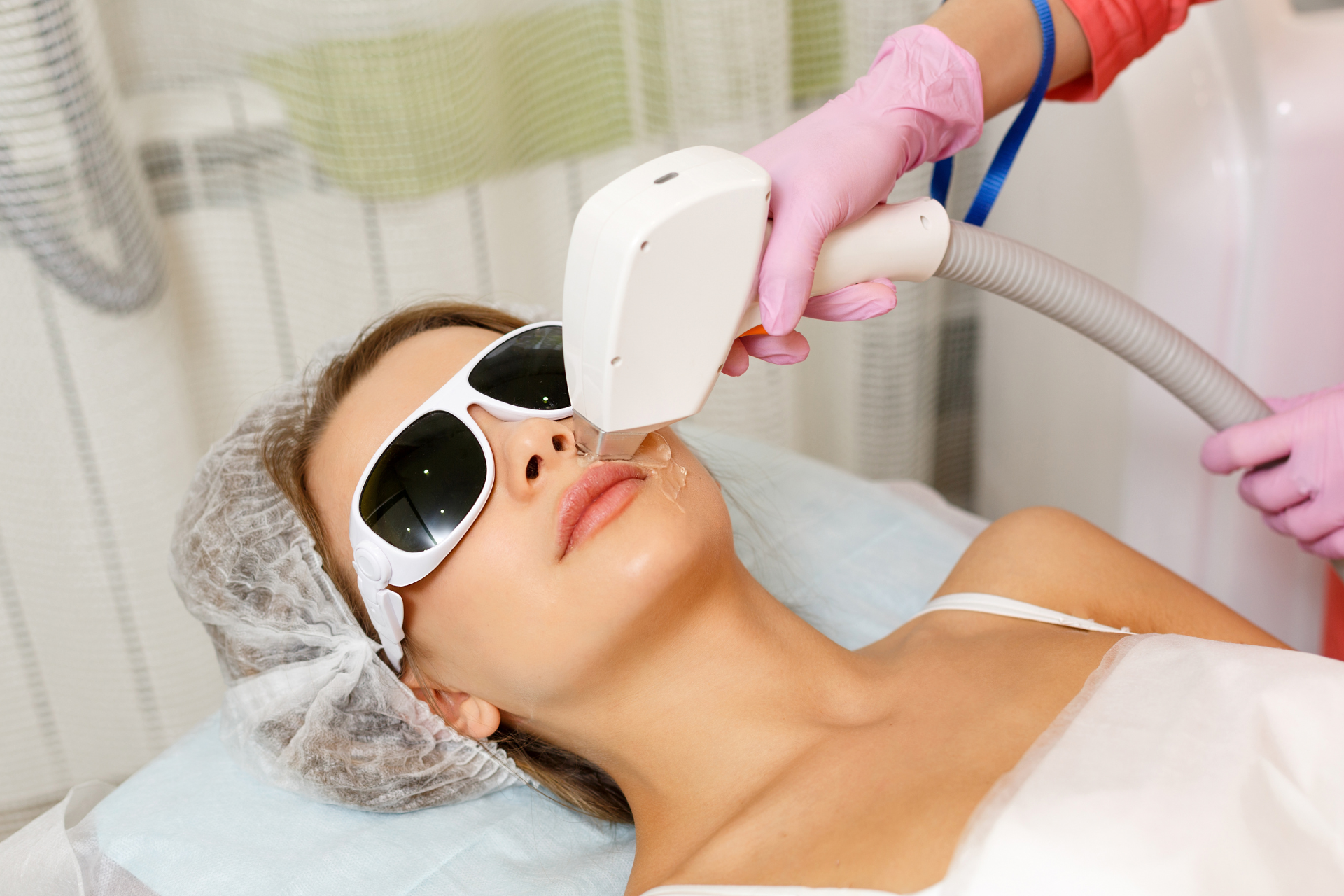 Laser Hair Removal