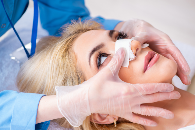 Your Post-Surgery Skincare Routine: Healing Tips After Dermatology  Procedures
