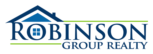 Robinson Group  Realty Logo