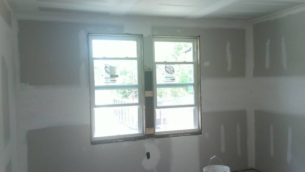 RG Properties Renovations