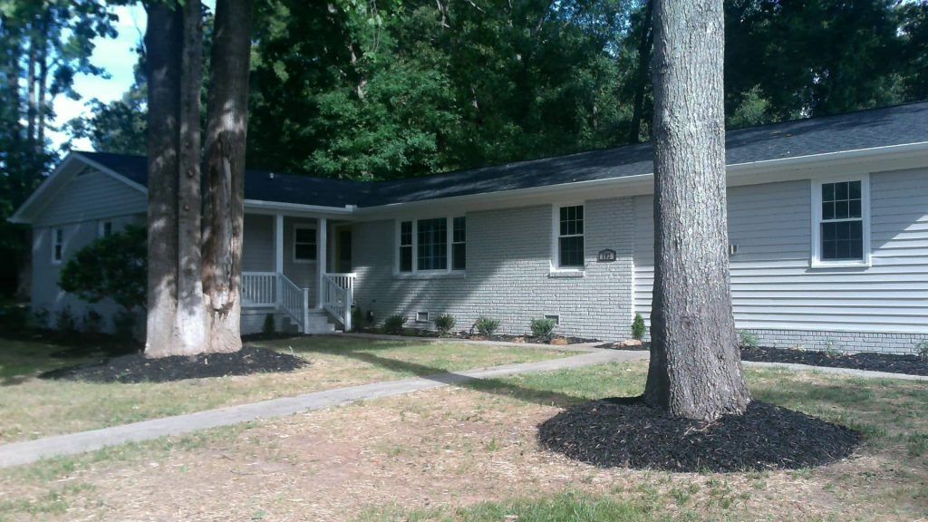 RG Properties Renovations