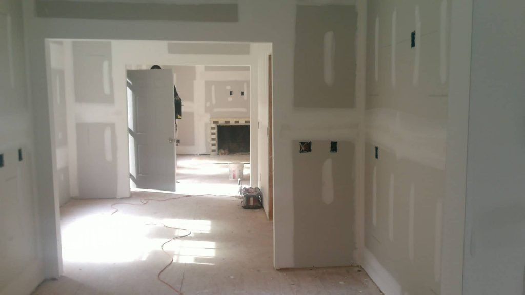 RG Properties Renovations