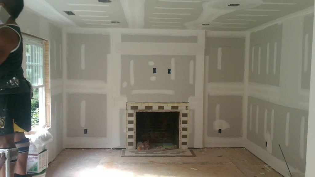 RG Properties Renovations