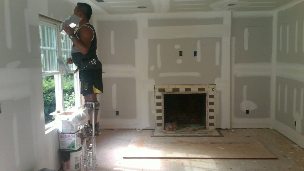 RG Properties Renovations