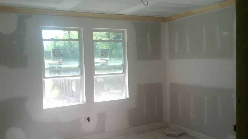 RG Properties Renovations