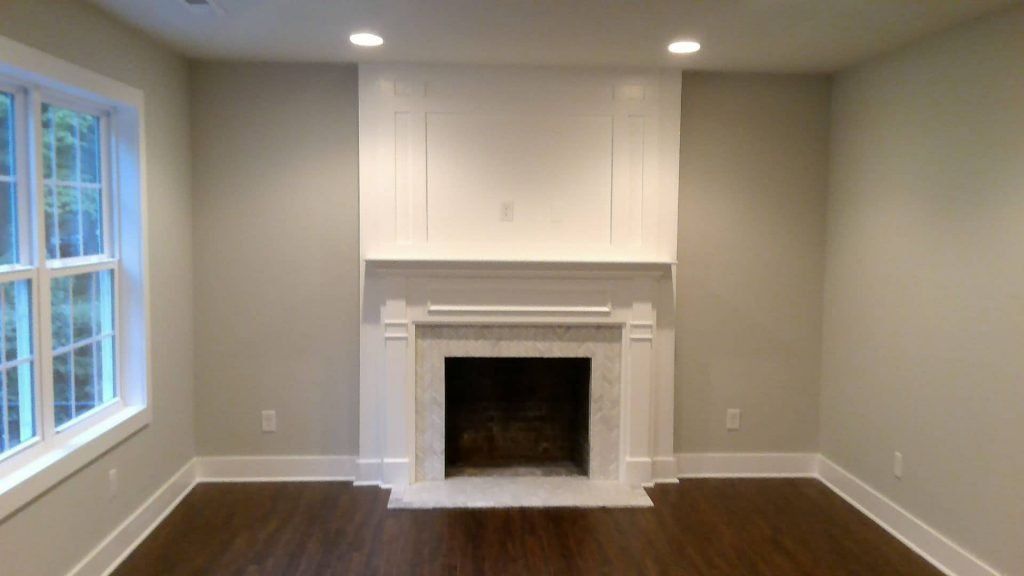 RG Properties Renovations