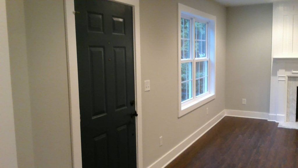 RG Properties Renovations