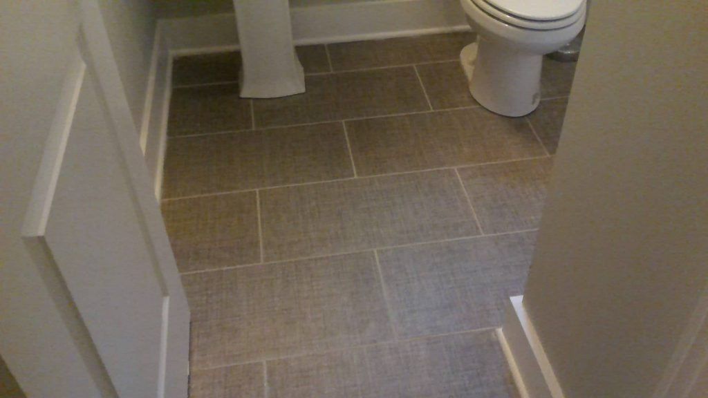 RG Properties Renovations