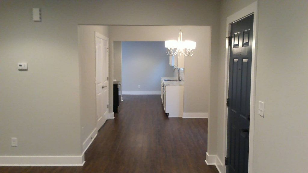 RG Properties Renovations