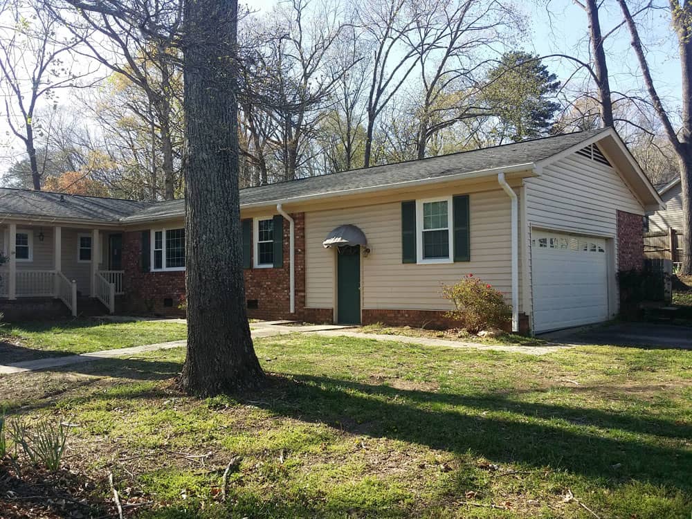 RG Properties Renovations