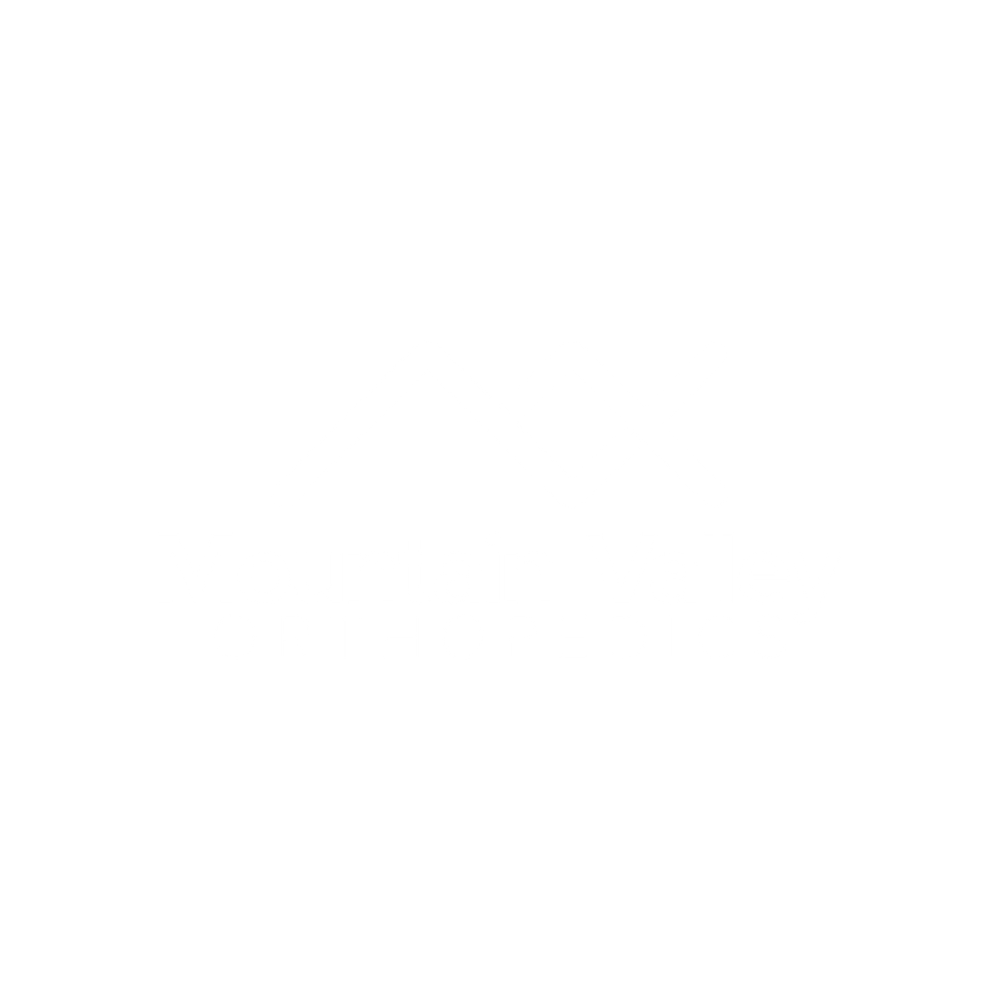 A white background with a few lines on it