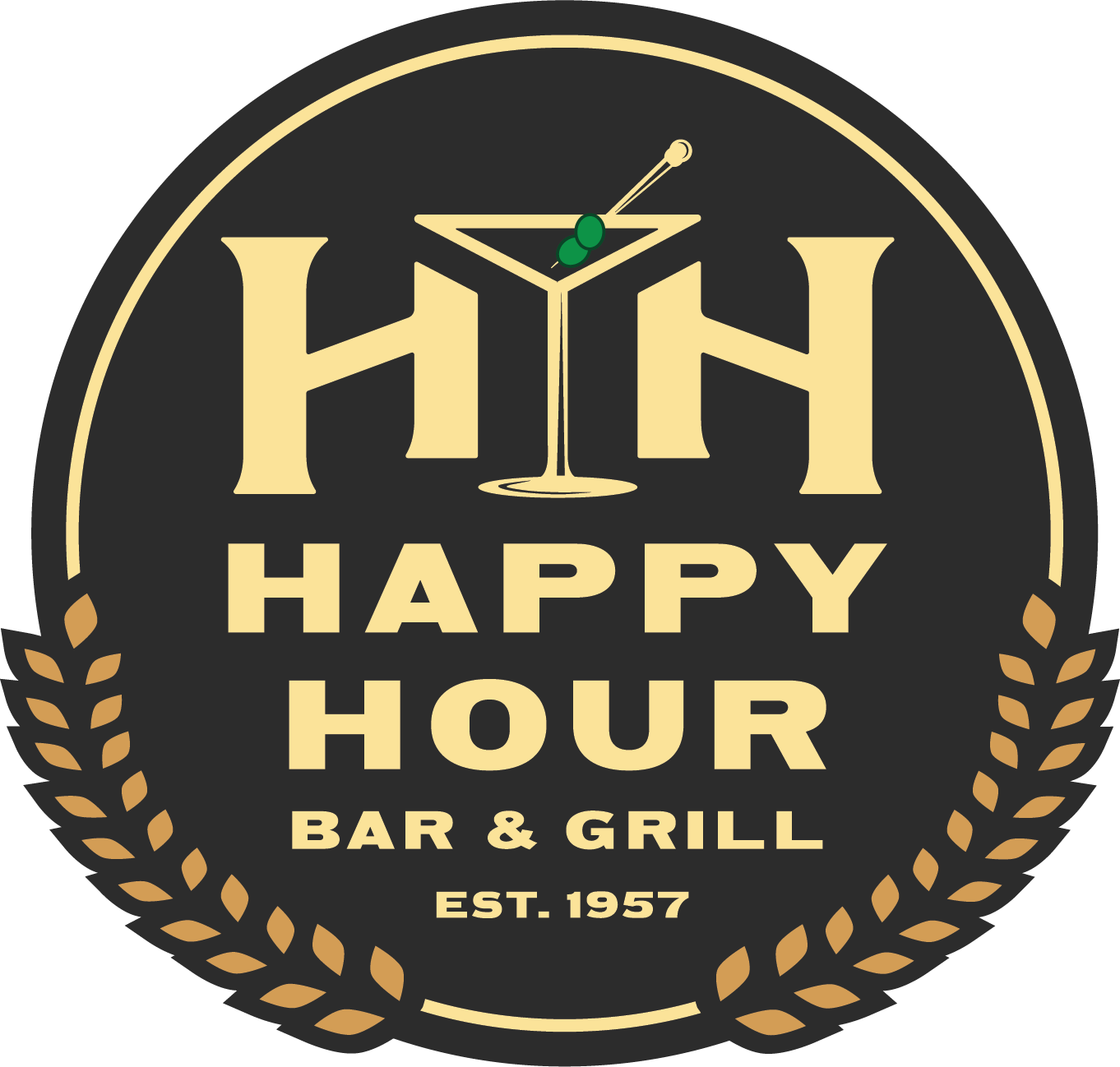 Our Patio | Happy Hour Bar & Grill