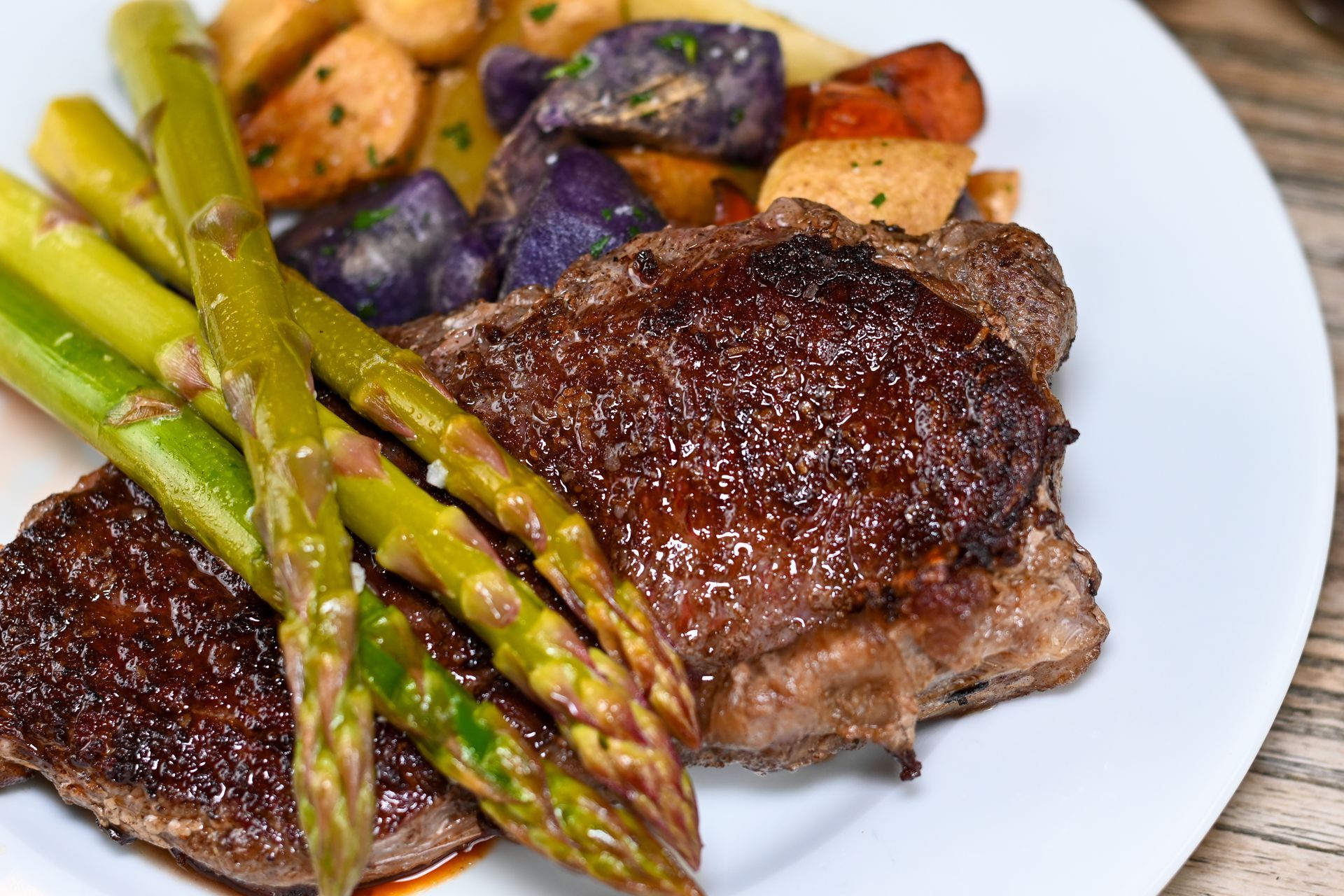 Happy Hour Bar & Grill steak Happy Hour Bar & Grill steak