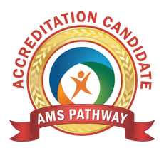 AMS Pathway Accreditation