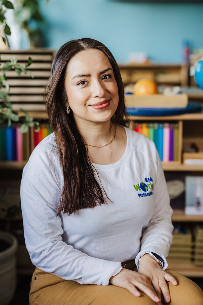 Jazmin Bautista Larios