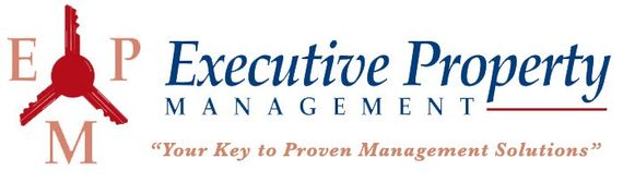 Executive Property Management Logo