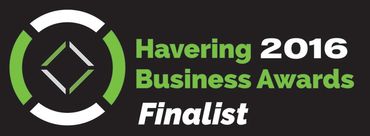 Sunny Rain HouseKeepers Finalist Havering Business Awards 2016