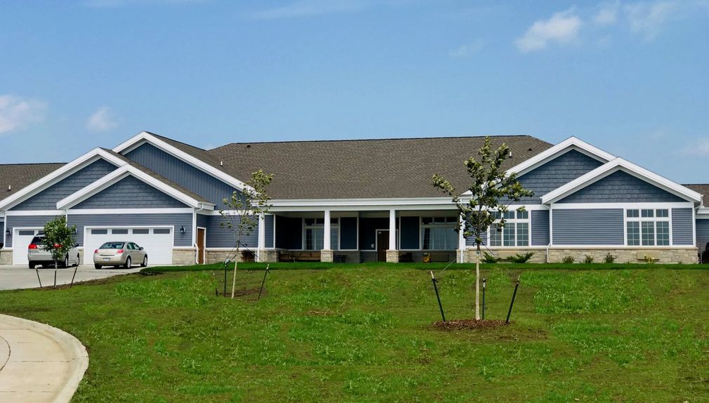 Creekside Senior Living Grundy Center