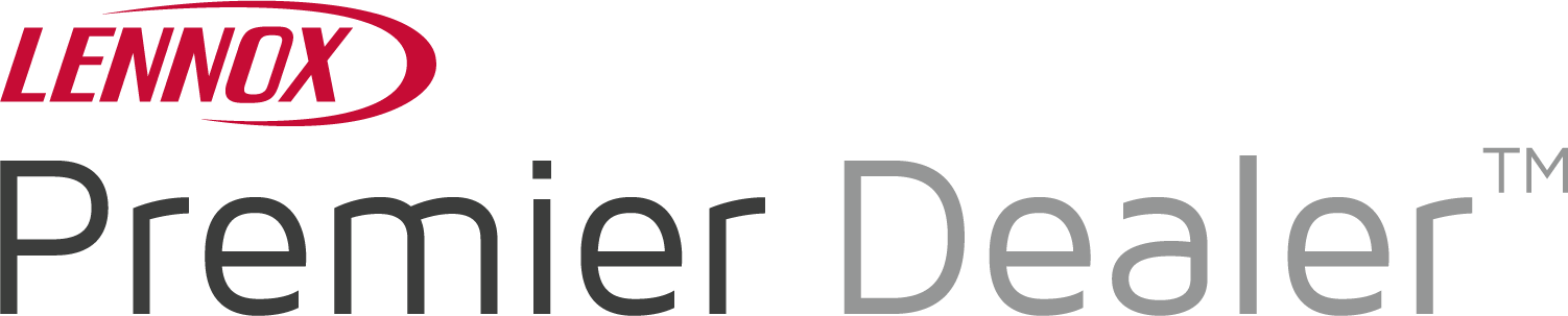 Proud Lennox Premier Dealer