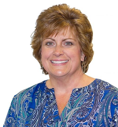 lisa maxwell office manager