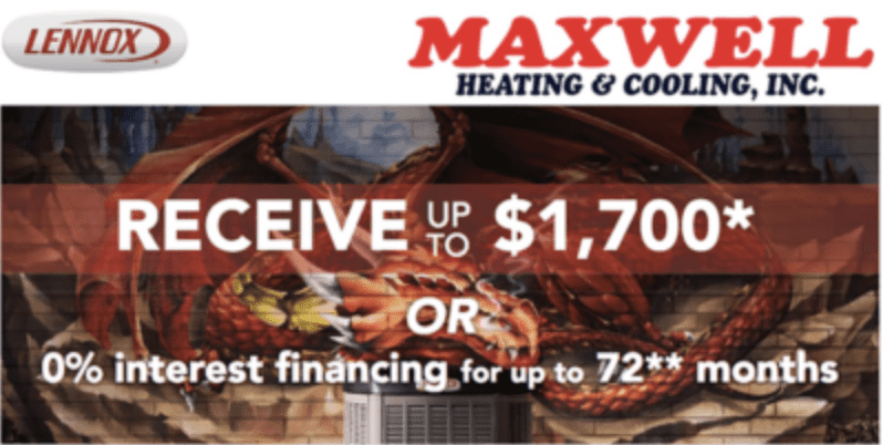 HVAC Services Carrollton, GA
