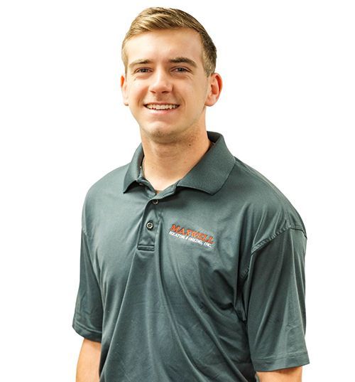 andrew maxwell comfort specialist