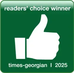 reader's choice award 2025