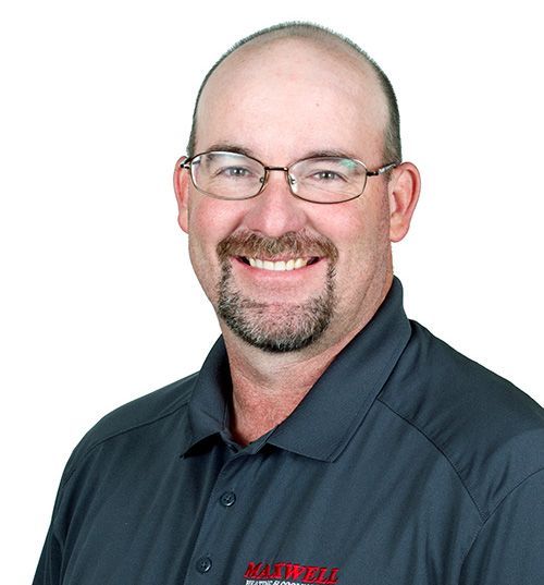 donald daniel comfort specialist