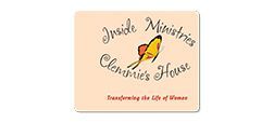 inside ministries community support