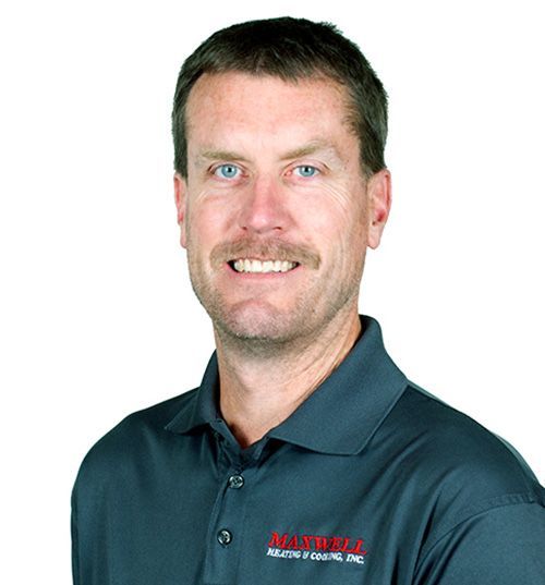 jarrod maxwell service technician