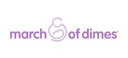 march of dimes community support