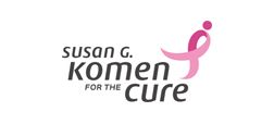 susan g. koman community support