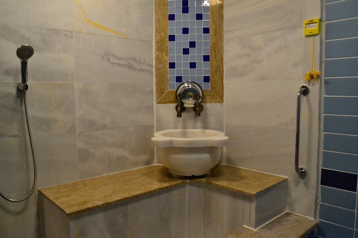aforia thermal, termal, havuz, hamam