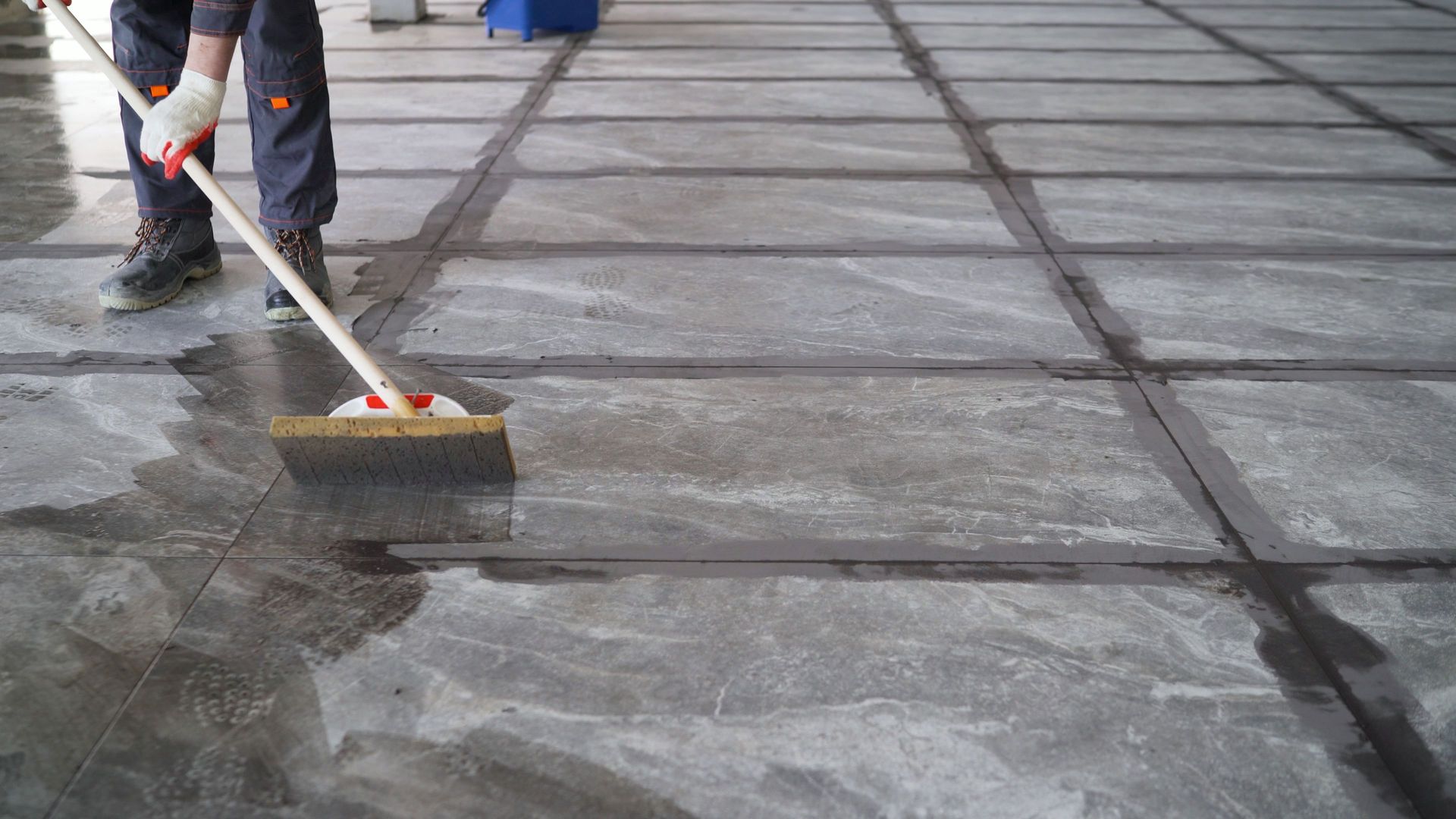 Expert Commercial Cleaning