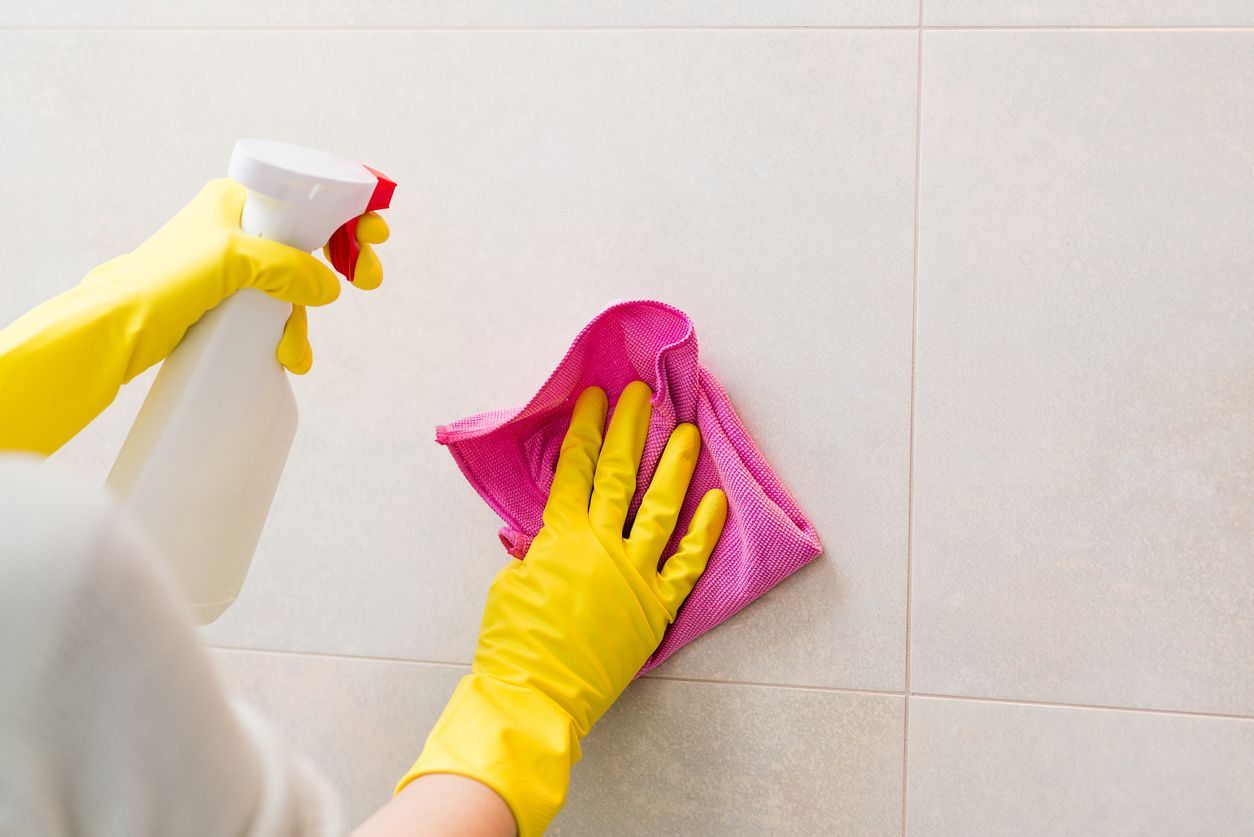 Expert Cleaning Services in Jefferson City