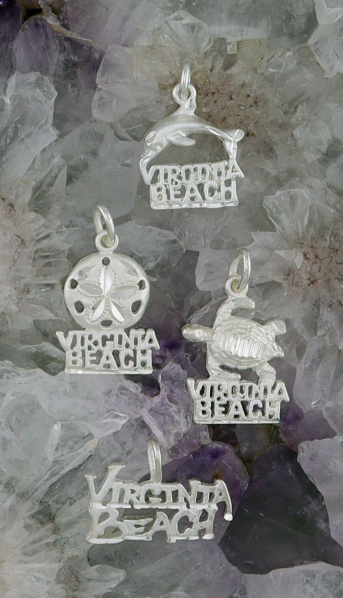 Virginia Beach Charms (Updated 4/27/26)