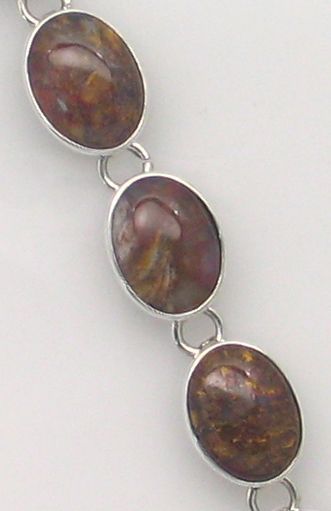 CHAR BR-044 PTR  (Pietersite)  (Reduced from $279.95)