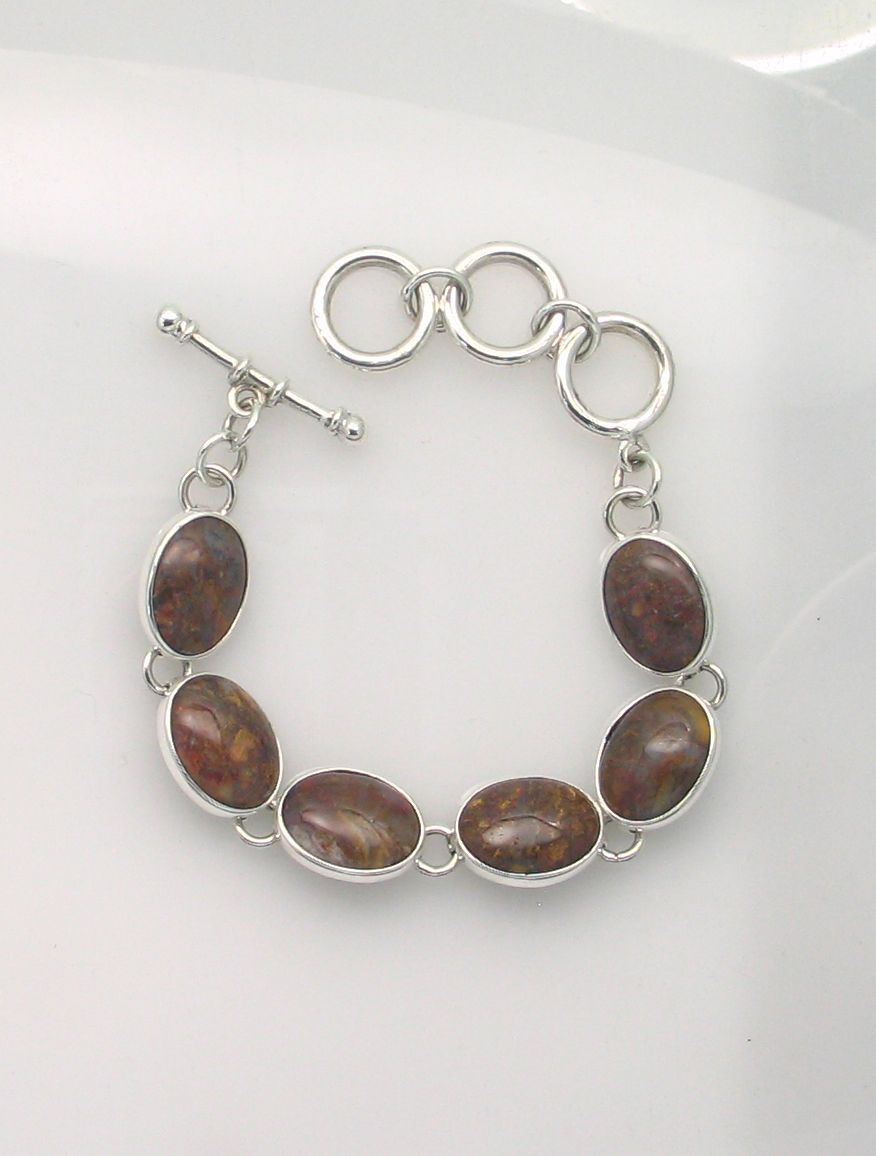 CHAR BR-044 PTR  (Pietersite)  (Reduced from $279.95)