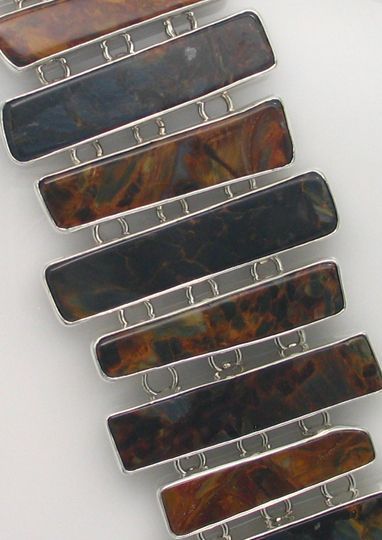 CHAR BR-066 PTR (Pietersite)  (Reduced from $687.95)