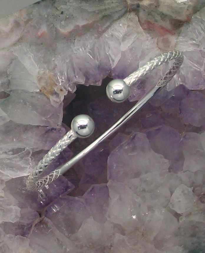 LA BR-906  (Adult Large Smooth Ball)