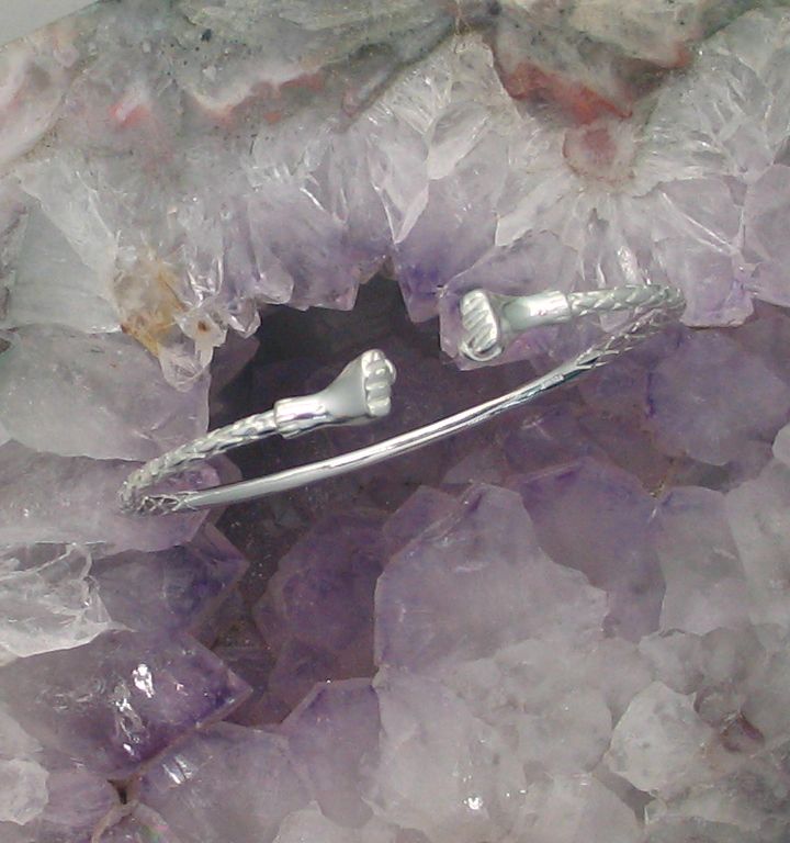 LA BR-915  (Ladies Fist)