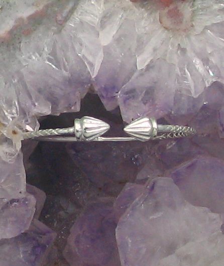 LA BR-932  (Baby Spear)