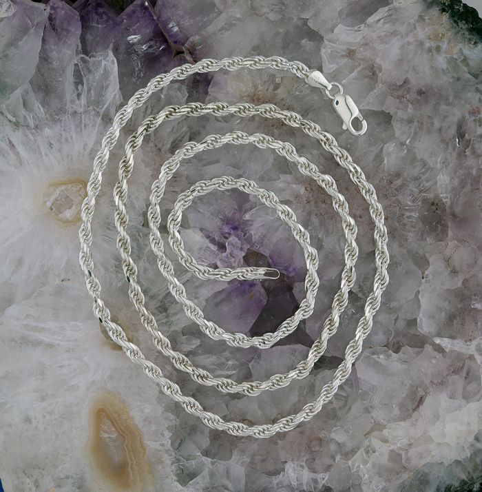 DC ROPE 4.0mm 30