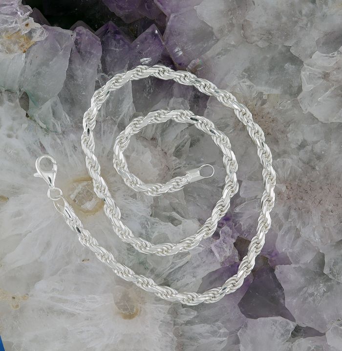 DC ROPE 5.0mm 16