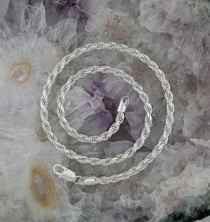 DC ROPE 5.0mm 18