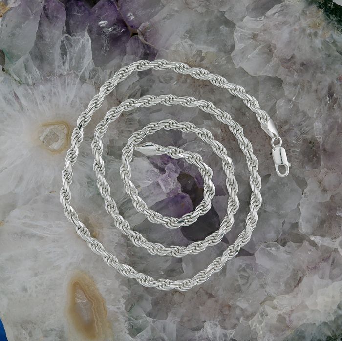 DC ROPE 5.0mm 24