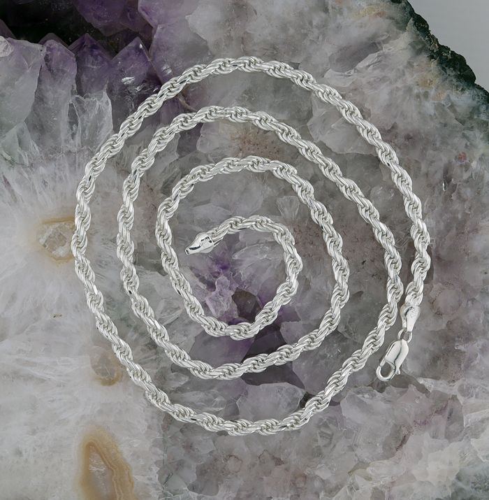 DC ROPE 5.0mm 30